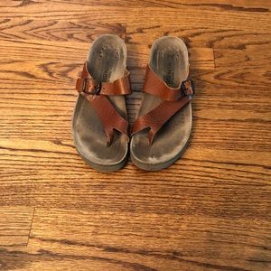 Mephisto Helen Sandal